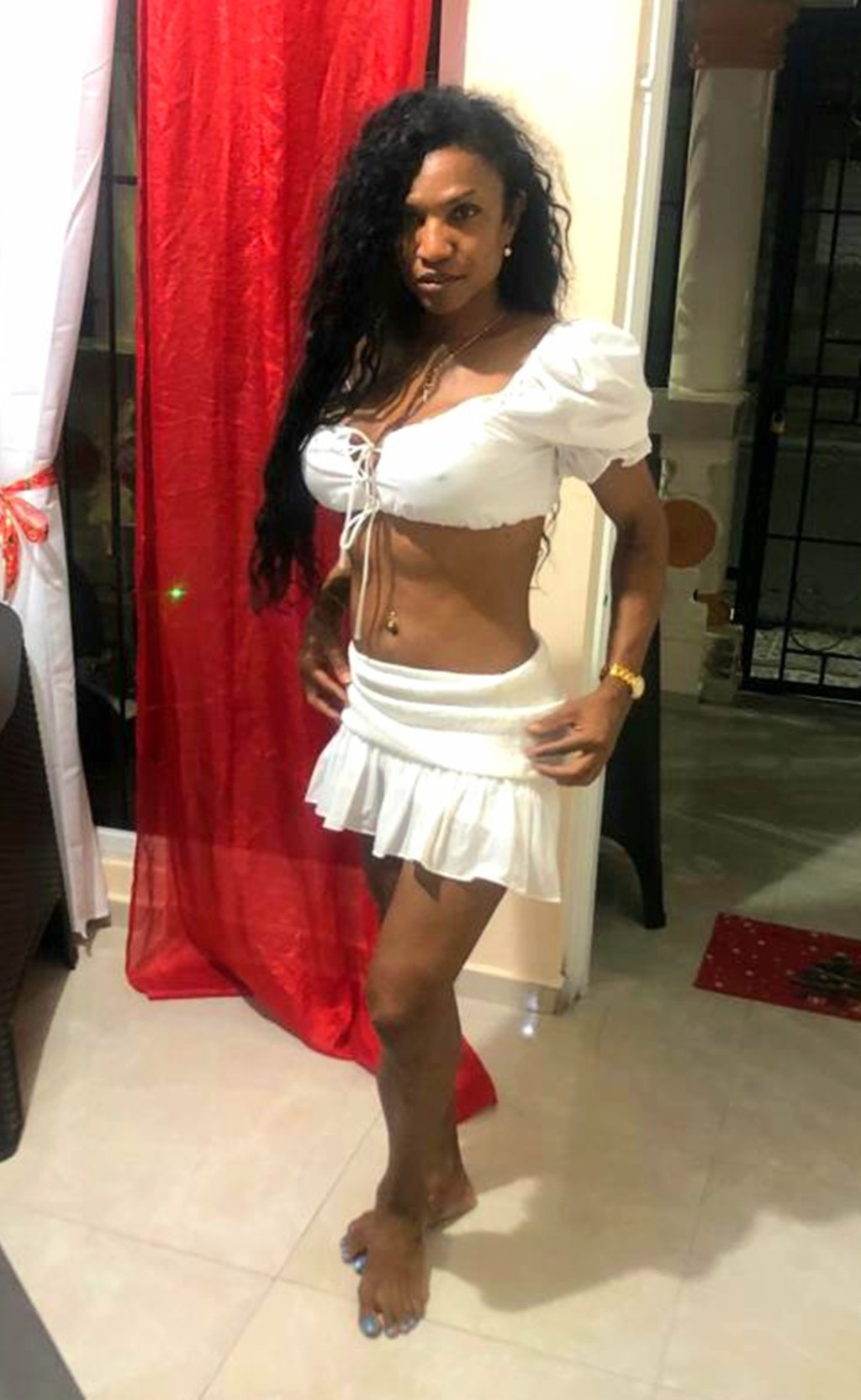 DEBORA BUENROSTRO