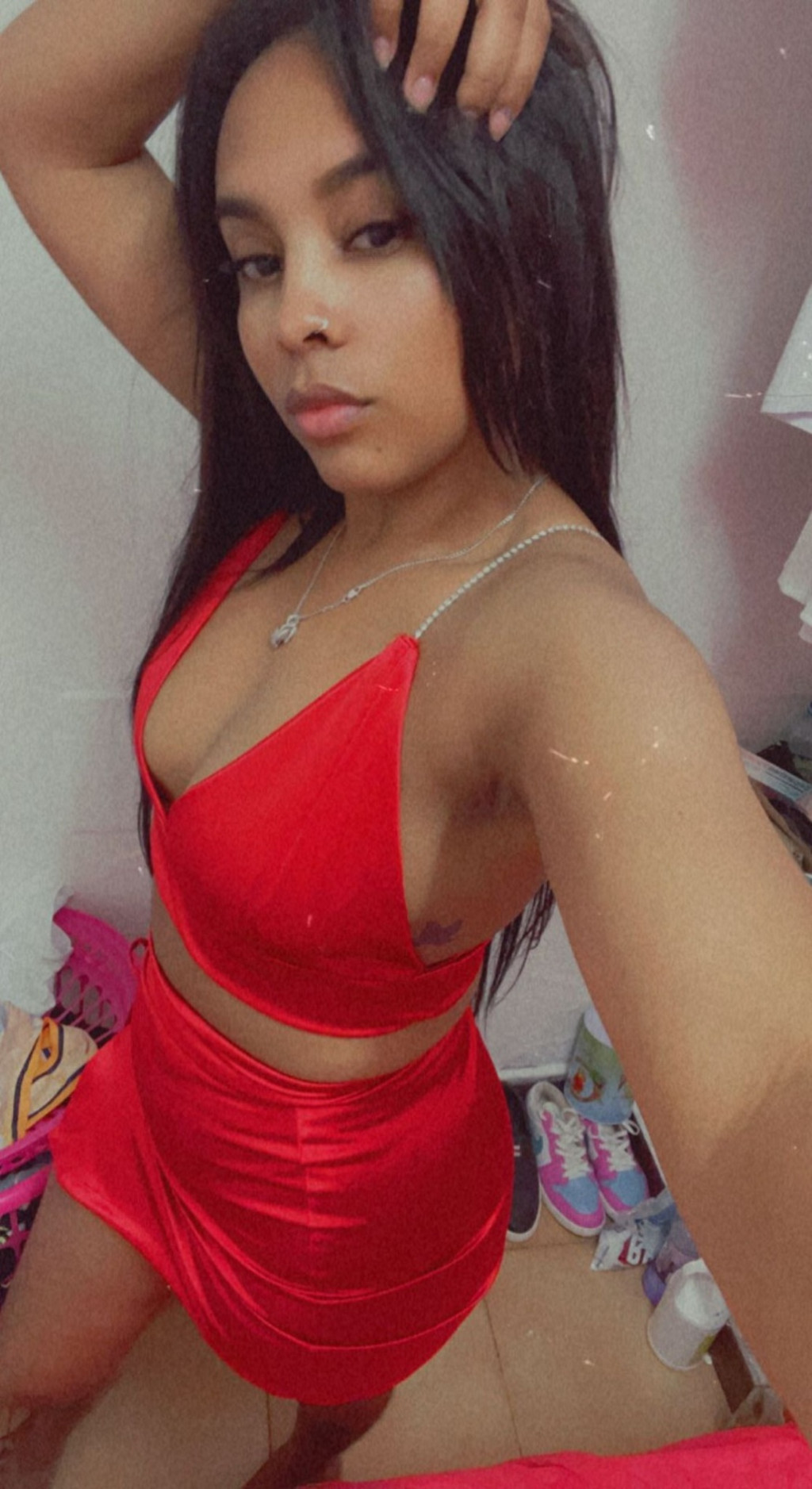  MERI