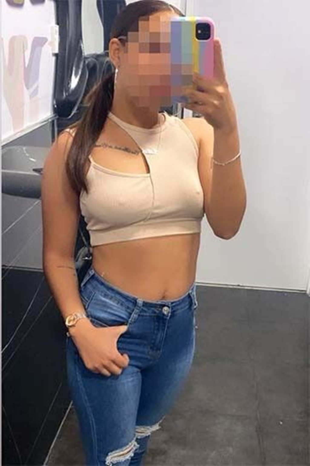 TAMY