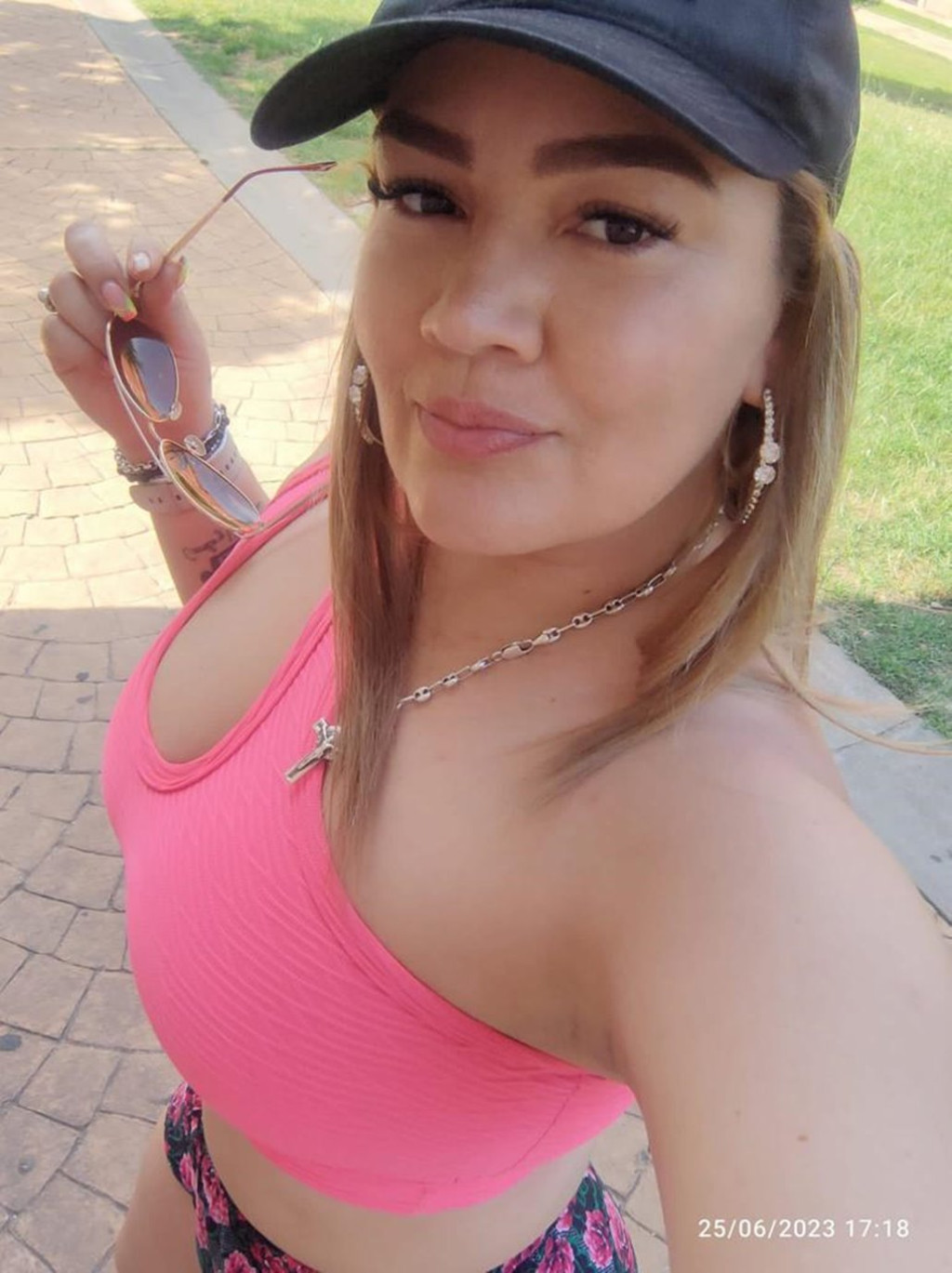 ANDREA