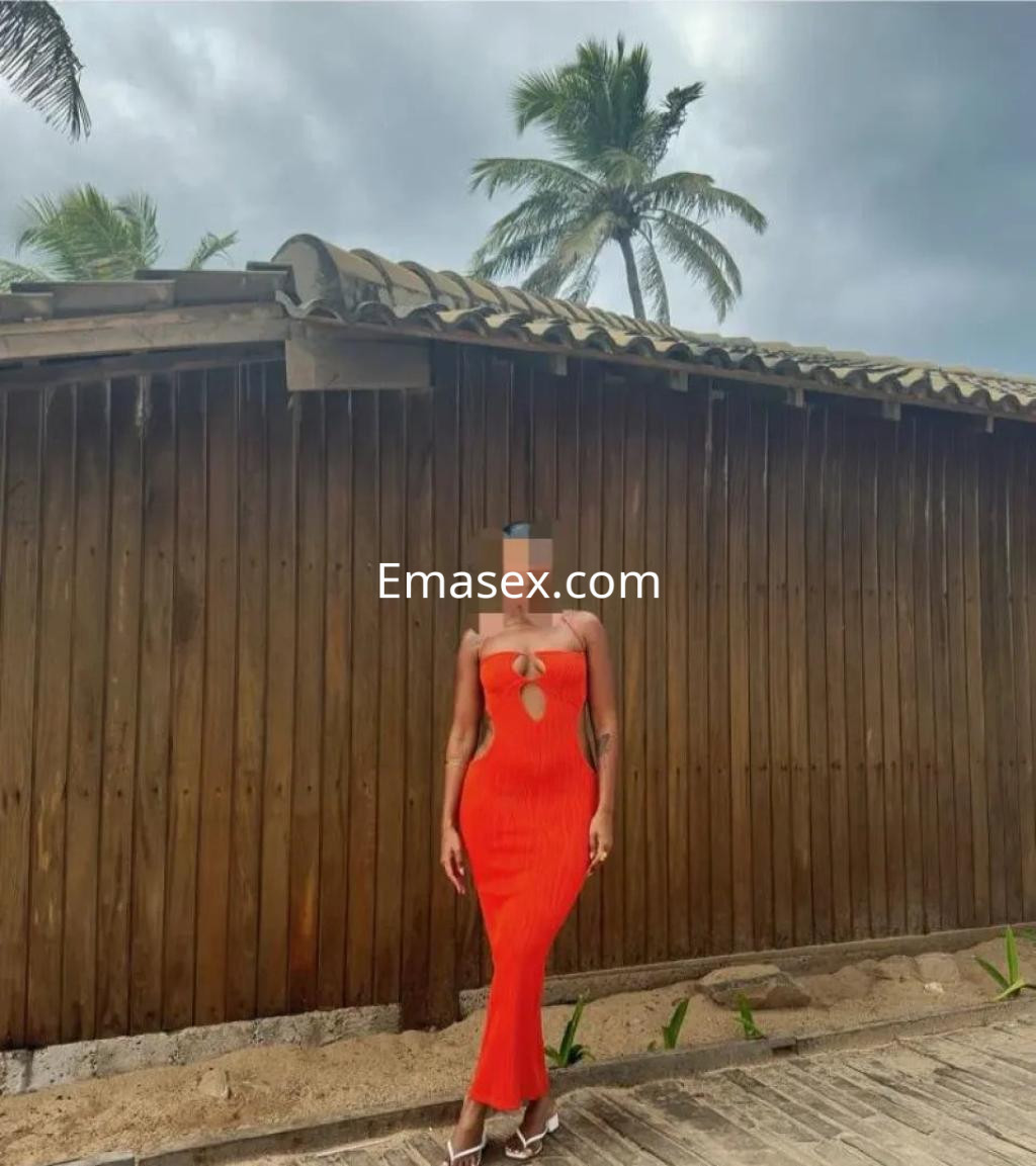 Escort en Cádiz - 692455357