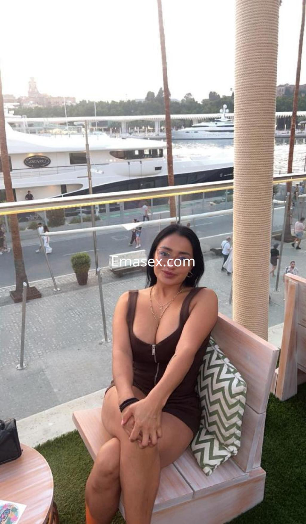 Escort en Cádiz - 624014484
