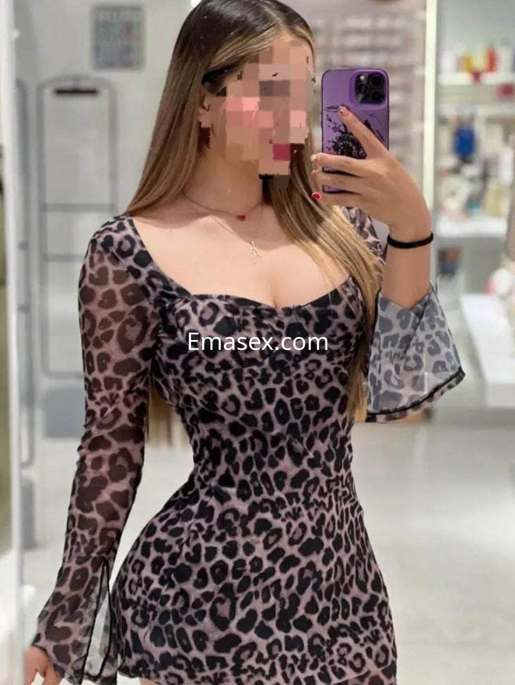 Escort en Pamplona - 632208307