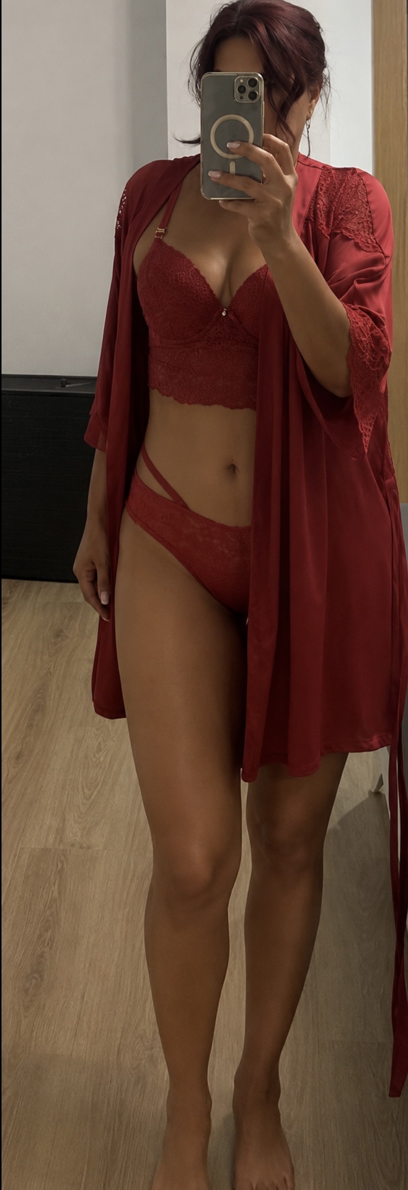 Thais, 48 años, en Logroño – foto 5