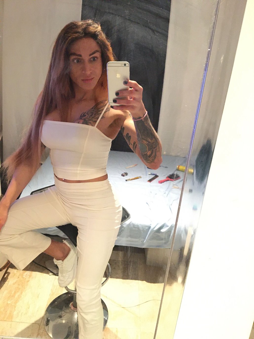 667994846 | ARIEL | Transexual En Barcelona | EMASEX