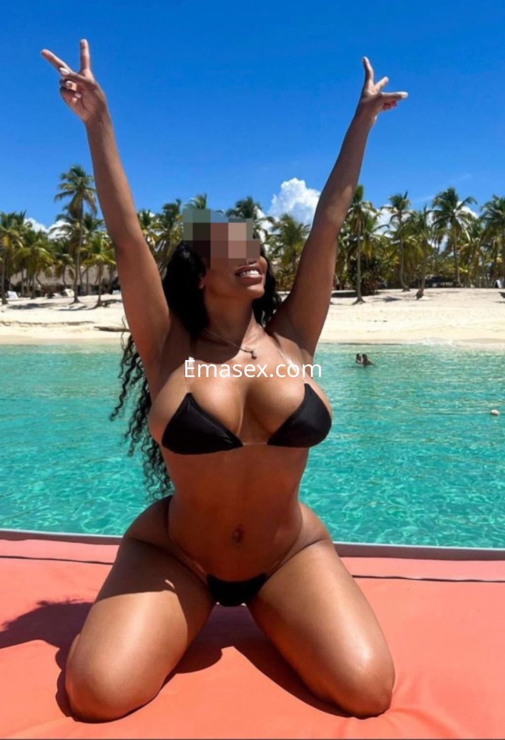 Escort en Tenerife - 611260399