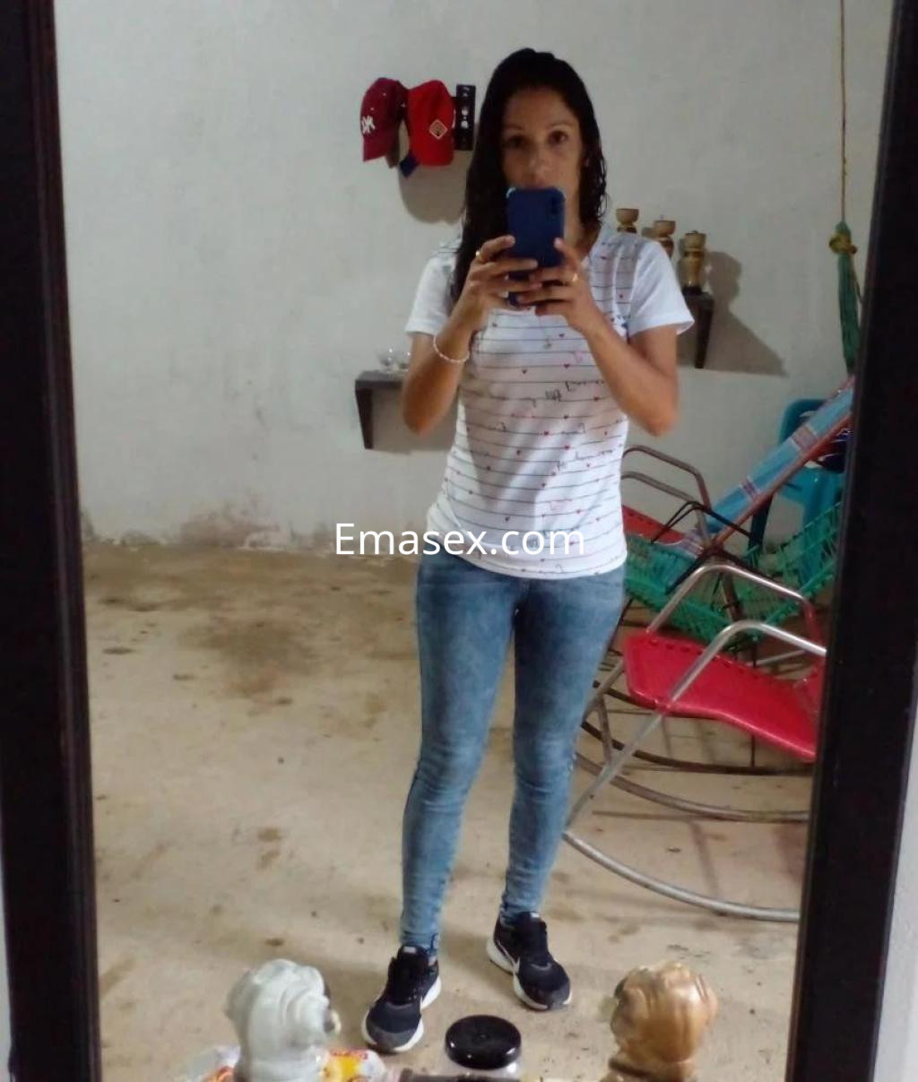 Escort en Cáceres - 643326954