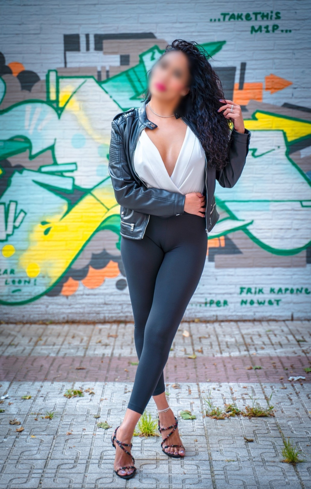 Escort en Vitoria - 679637913