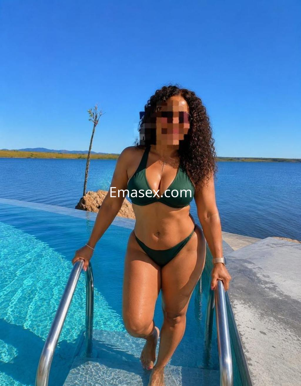 Escort en Alicante - 602103453
