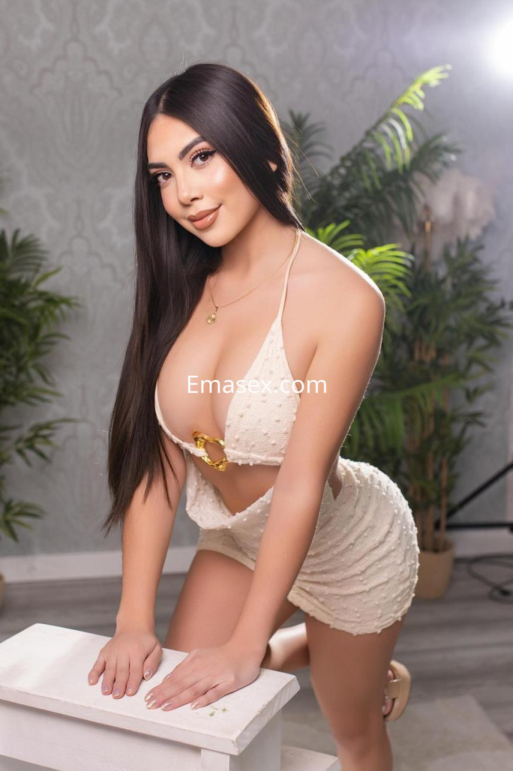 Puta en Madrid - 677845654