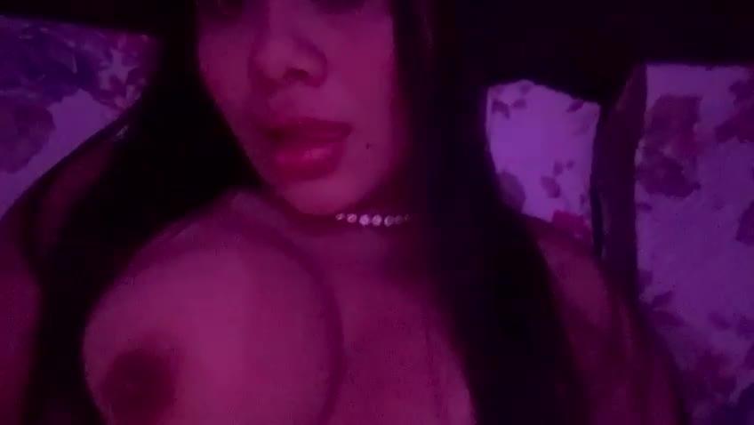Escort Colombiana en Santander