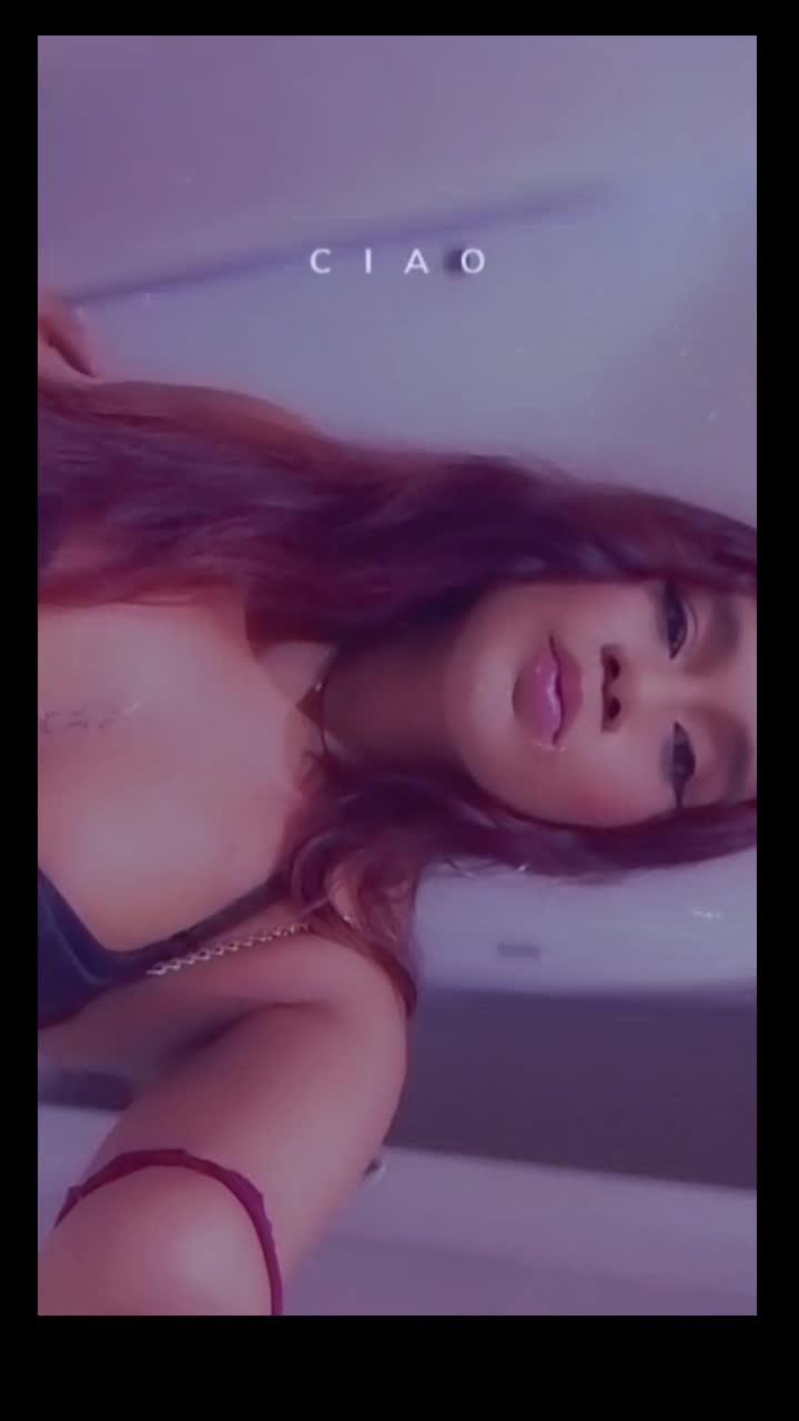 Transexual Peruana en Bilbao