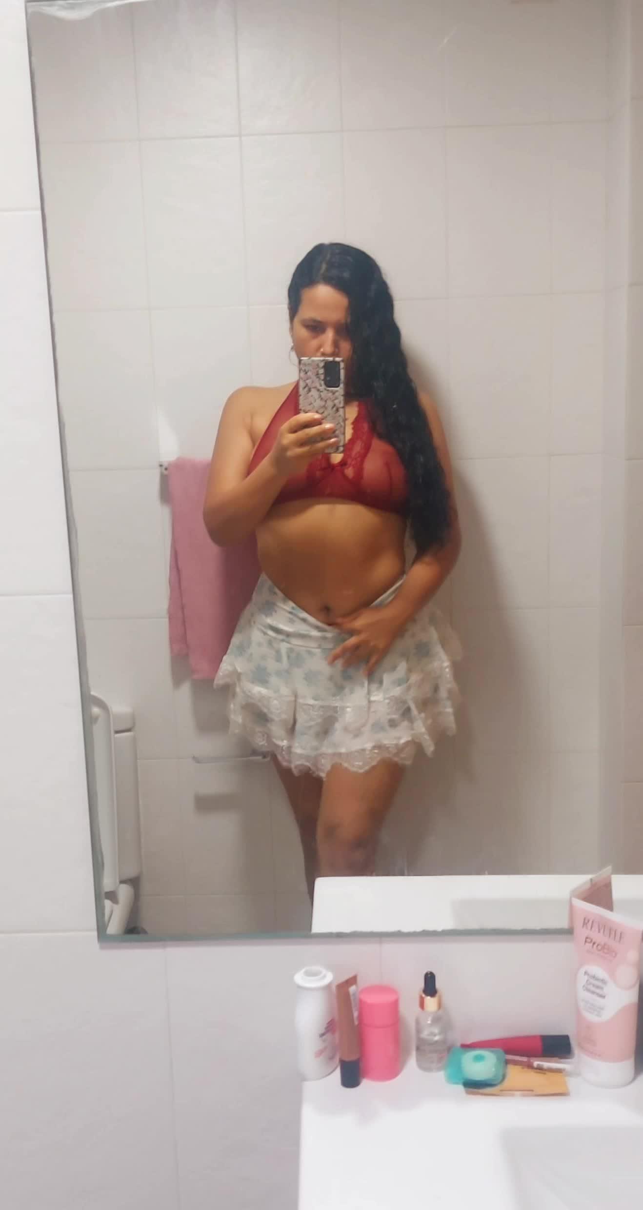 Escort Colombiana en Almería