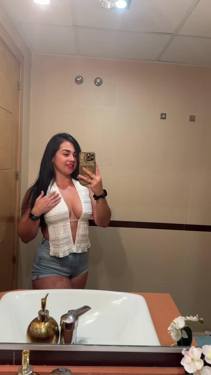 Escort Colombiana en Almería
