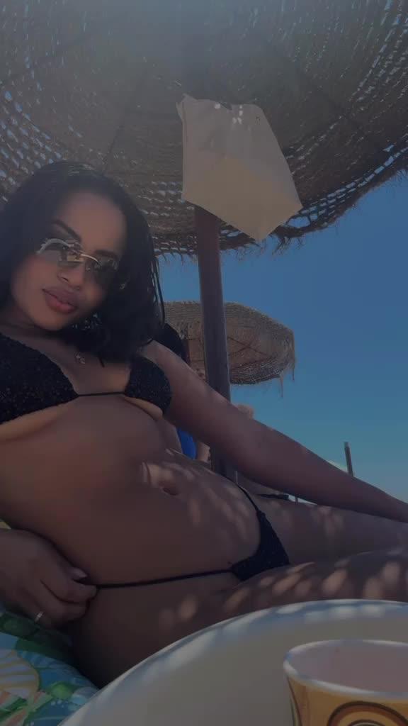 Escort Colombiana en Logroño
