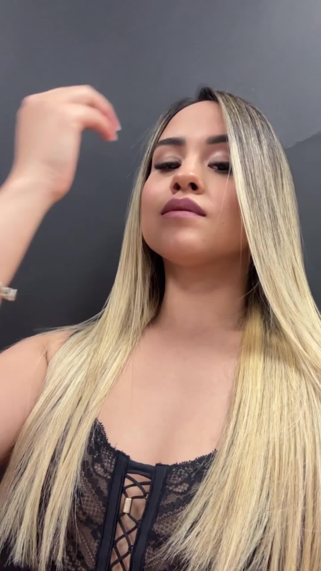 Escort Venezolana en Gijón