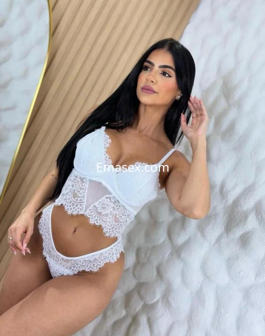 Escort en Granada - 631222434