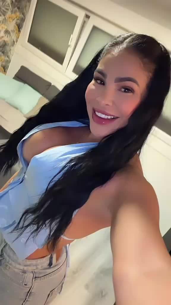 Escort Colombiana en Pontevedra