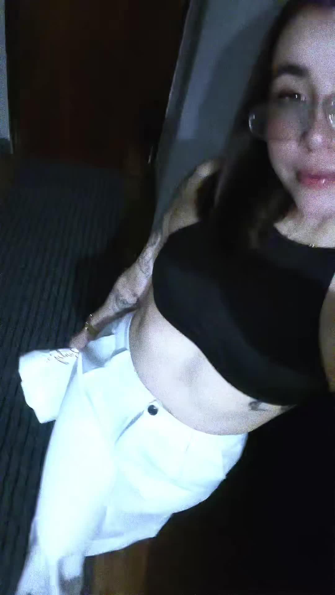 Escort Colombiana en Bilbao