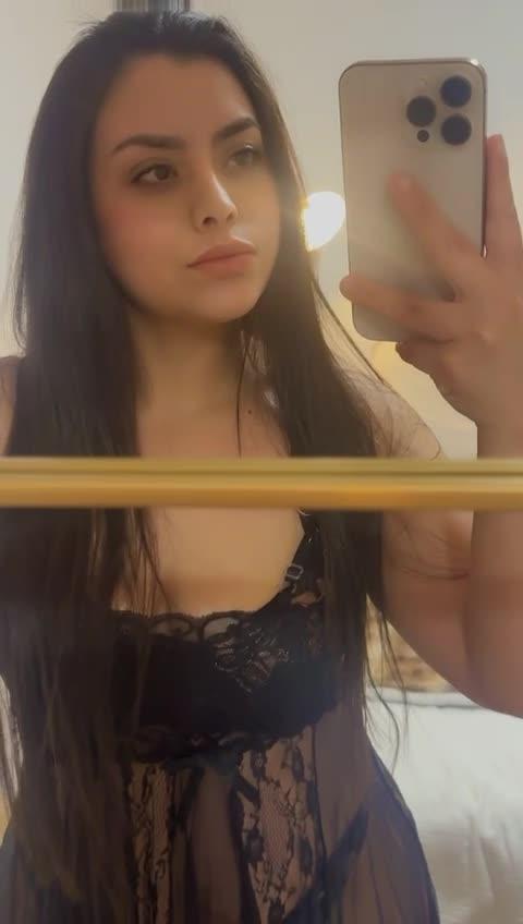Escort Paraguaya en Tenerife