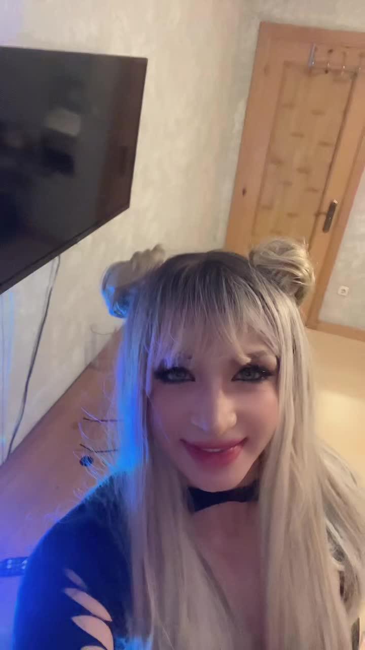 Transexual Colombiana en Pamplona