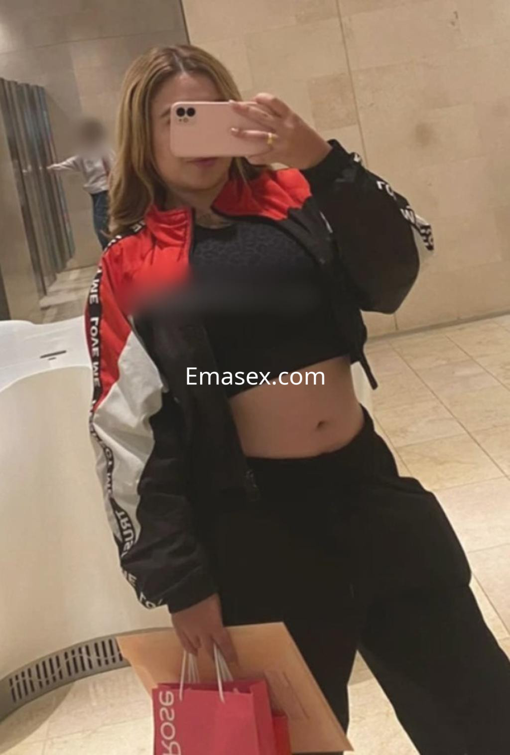 Escort en Gijón - 624756429