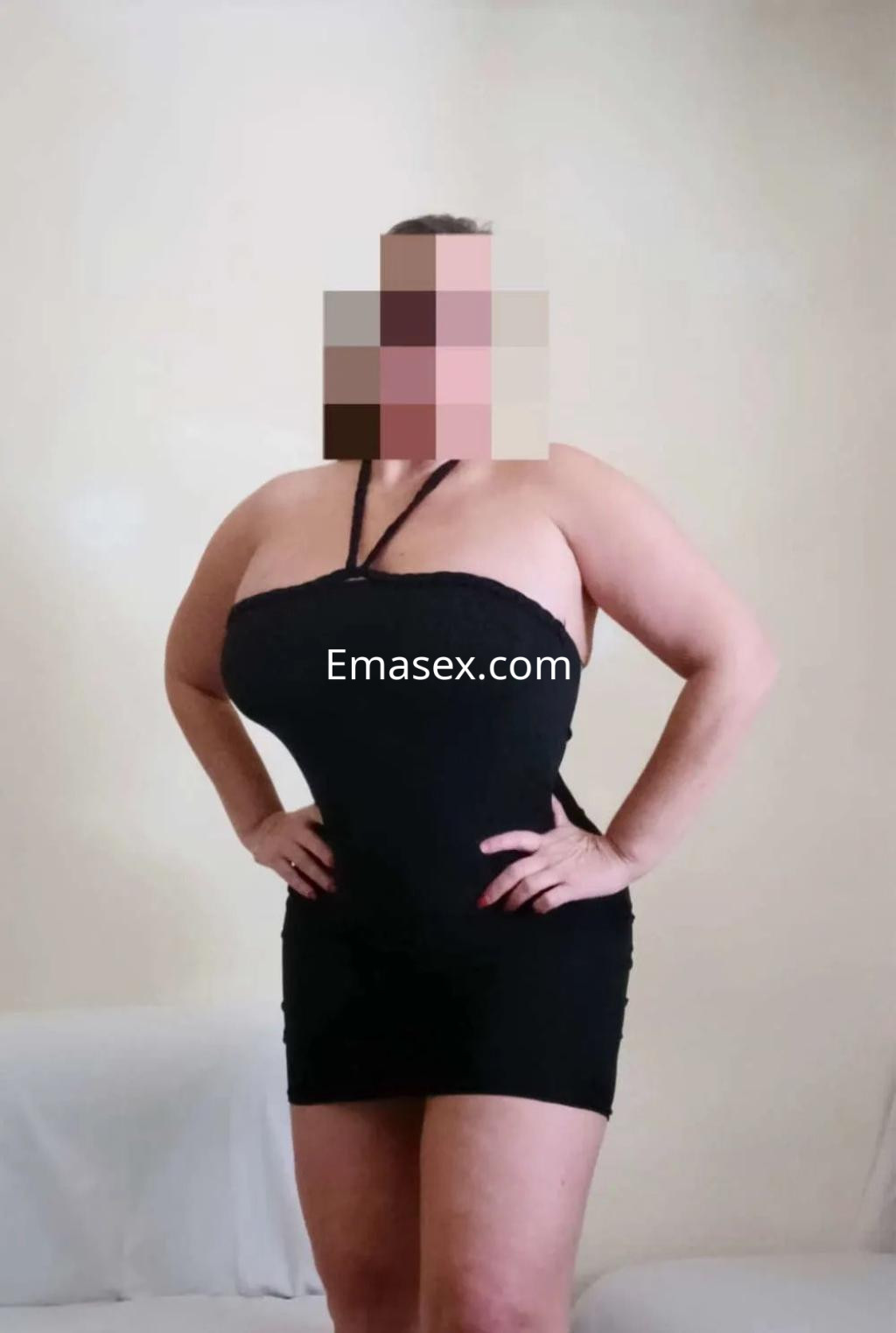 Puta en Sevilla - 600829980
