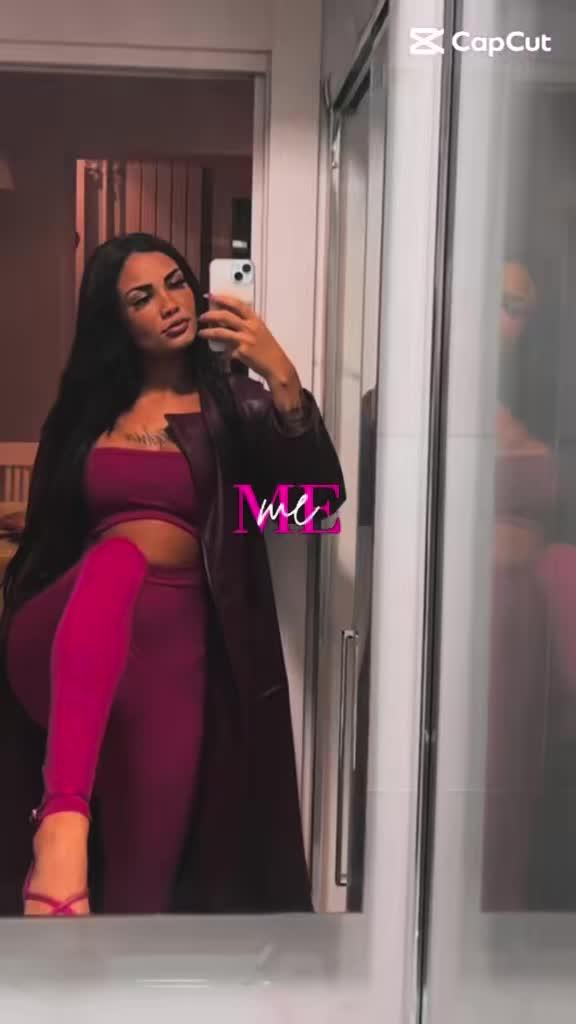 Escort Brasileña en Zaragoza