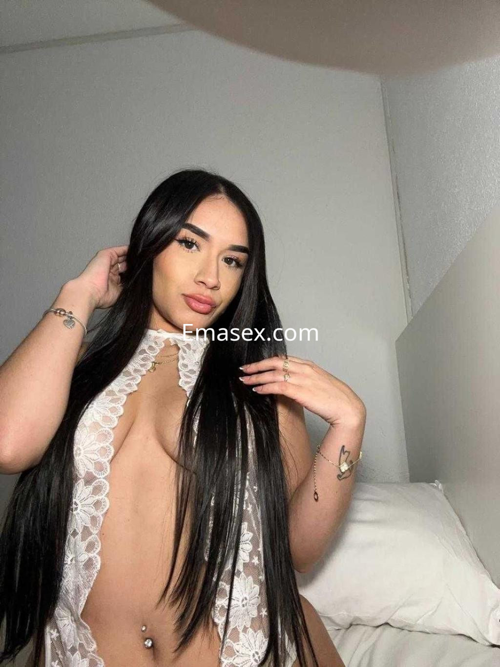 Escort en Albacete - 662697118