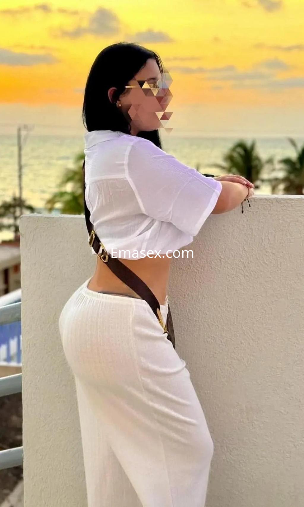 Valentina, 28 años, en Palma de Mallorca – foto 2