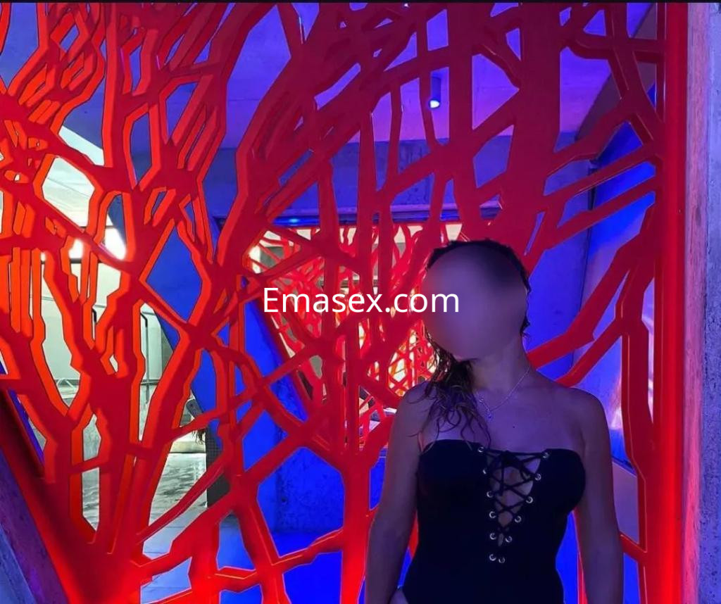 Sara, 35 años, en Palma de Mallorca – foto 2