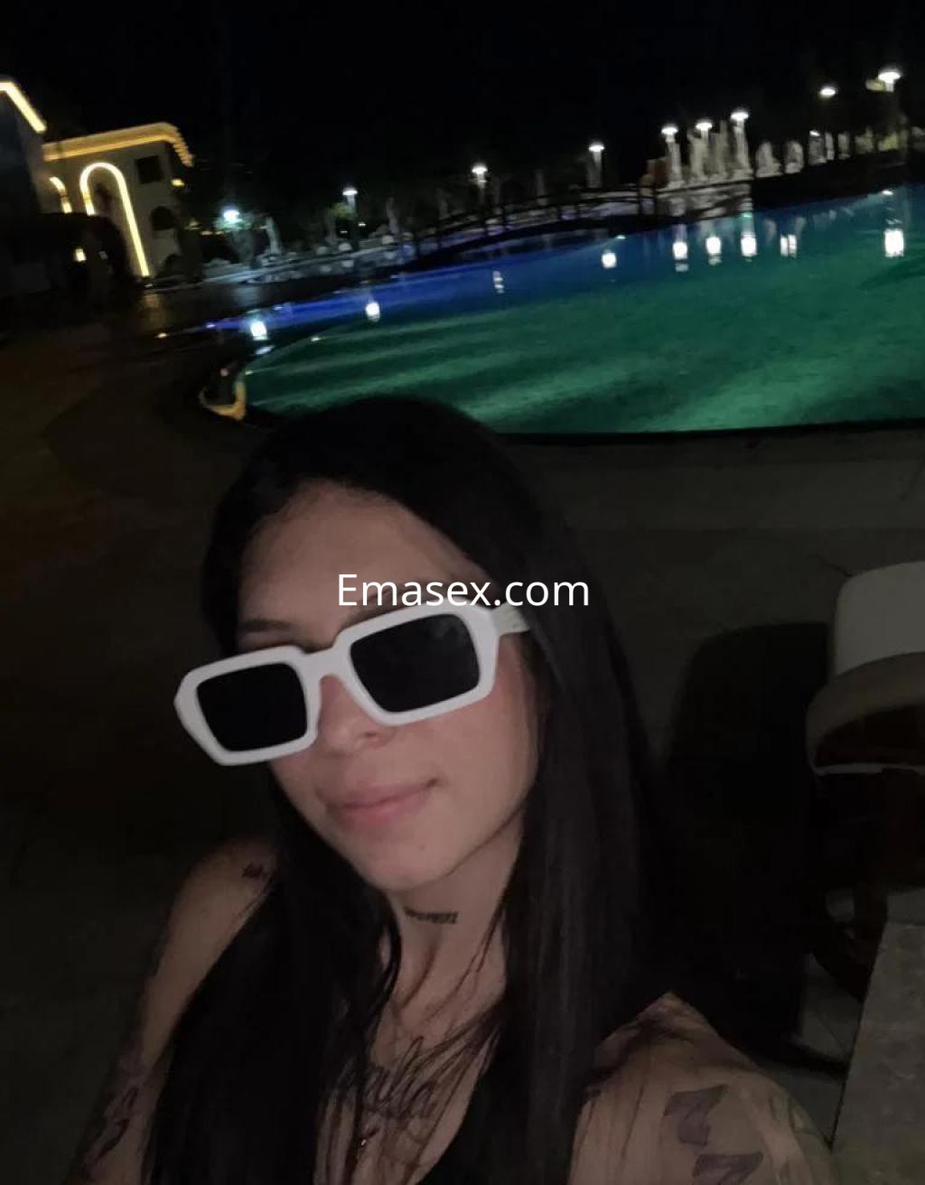 Escort en Cáceres - 613425738