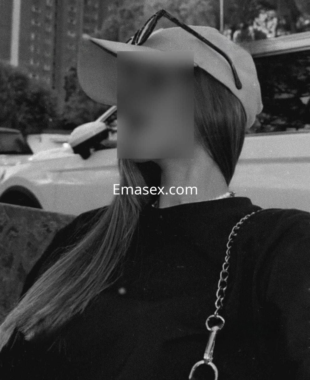 Escort en Madrid - 604277106