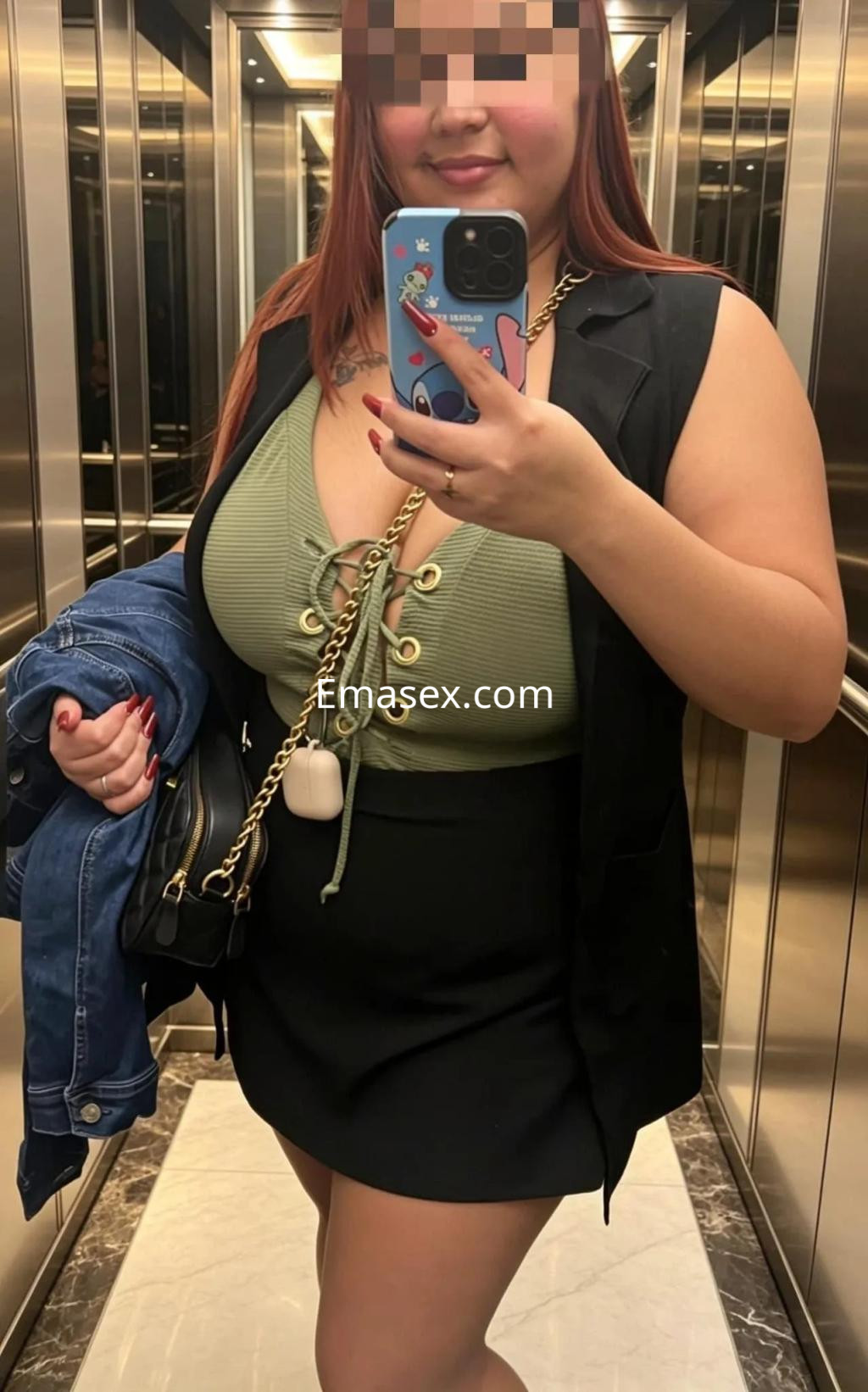 Maite, 28 años, en Vigo – foto 3
