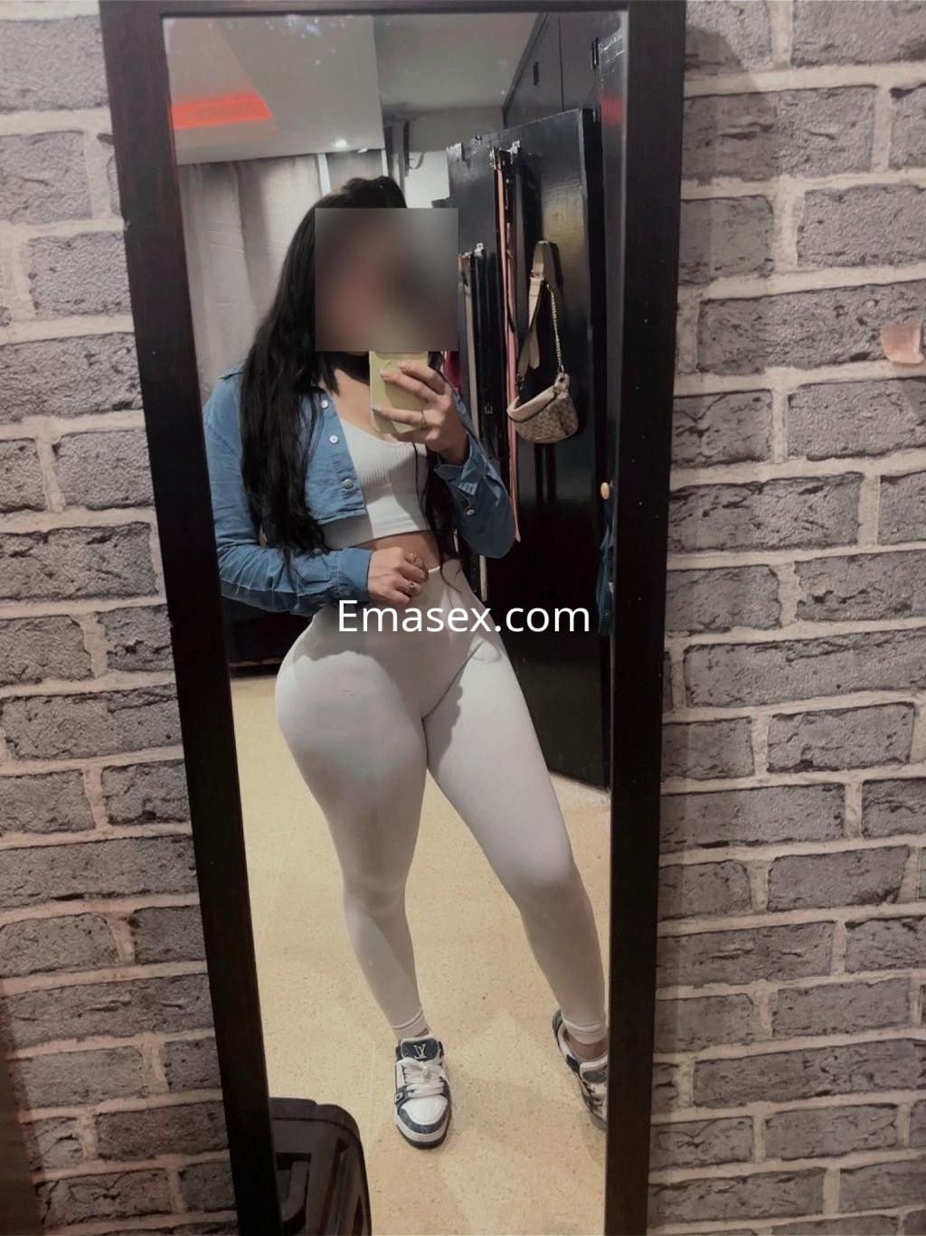 Escort en Valencia - 613843923