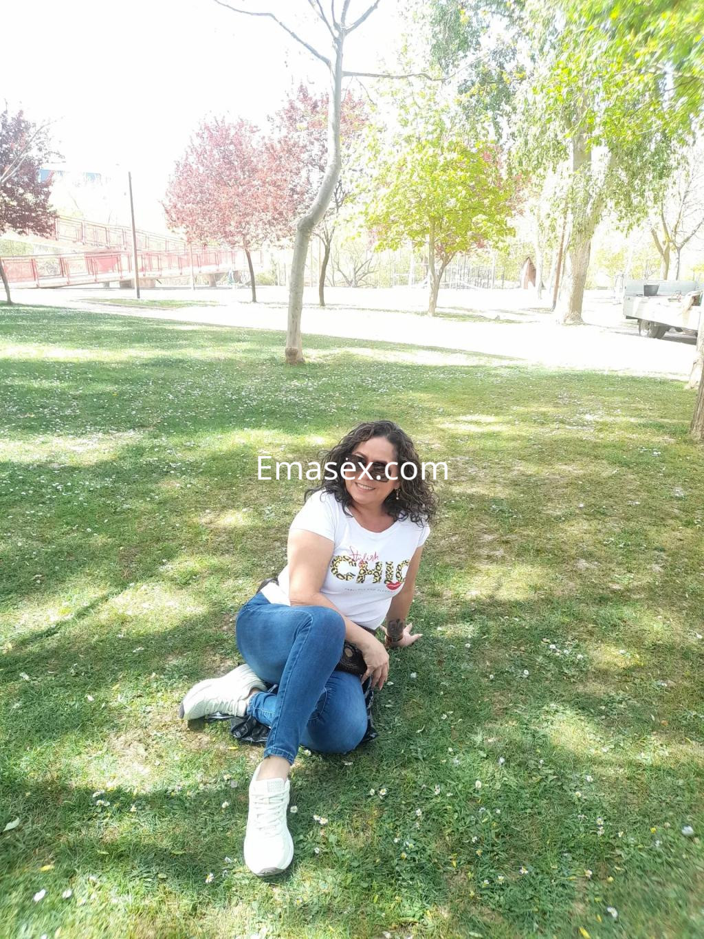 Escort en Valladolid - 745054827