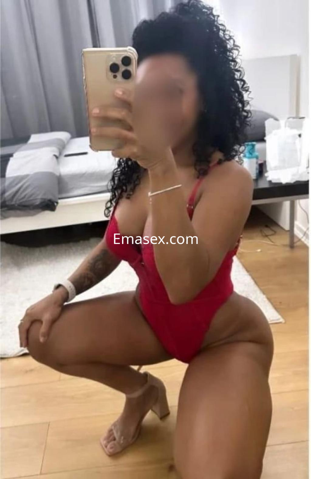 Brigitte, 34 años, en Murcia – foto 3