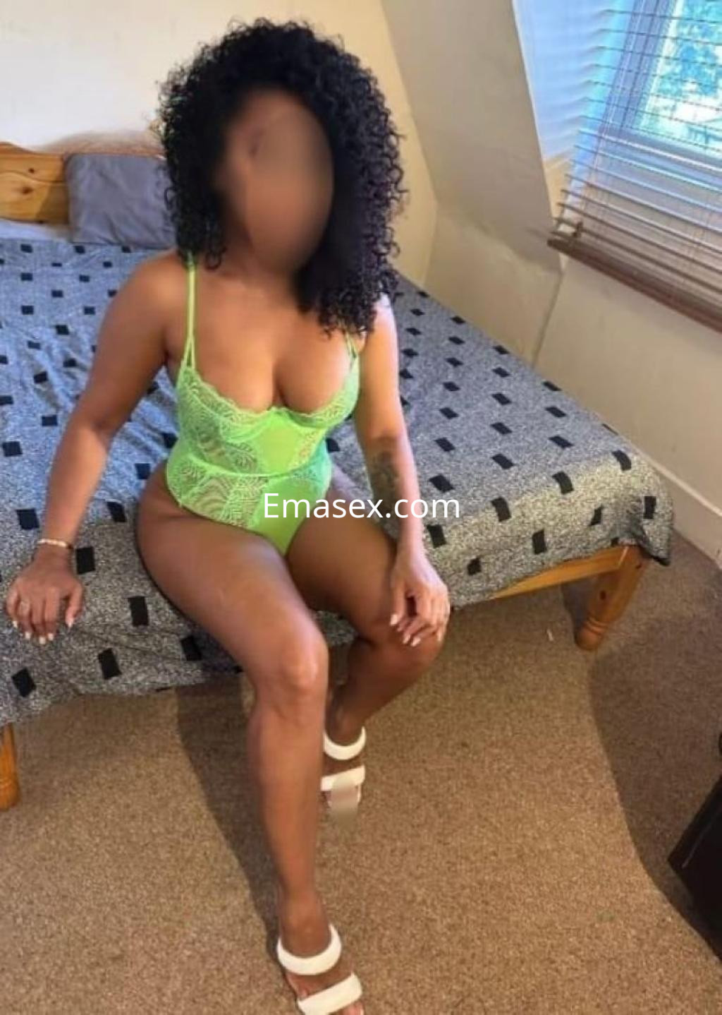 Brigitte, 34 años, en Murcia – foto 4