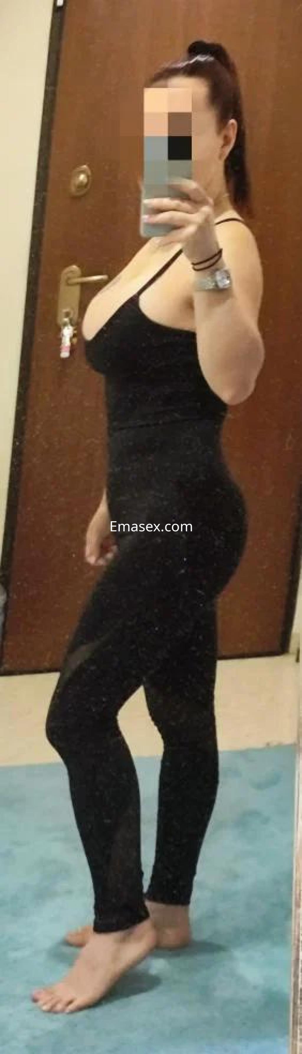 Valentina, 48 años, en Badajoz – foto 3