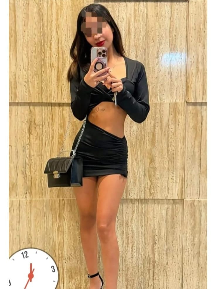 Mely, 21 años, en Santiago – foto 5