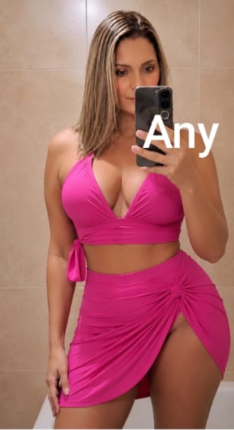 Any, 42 años, en Lugo – foto 5