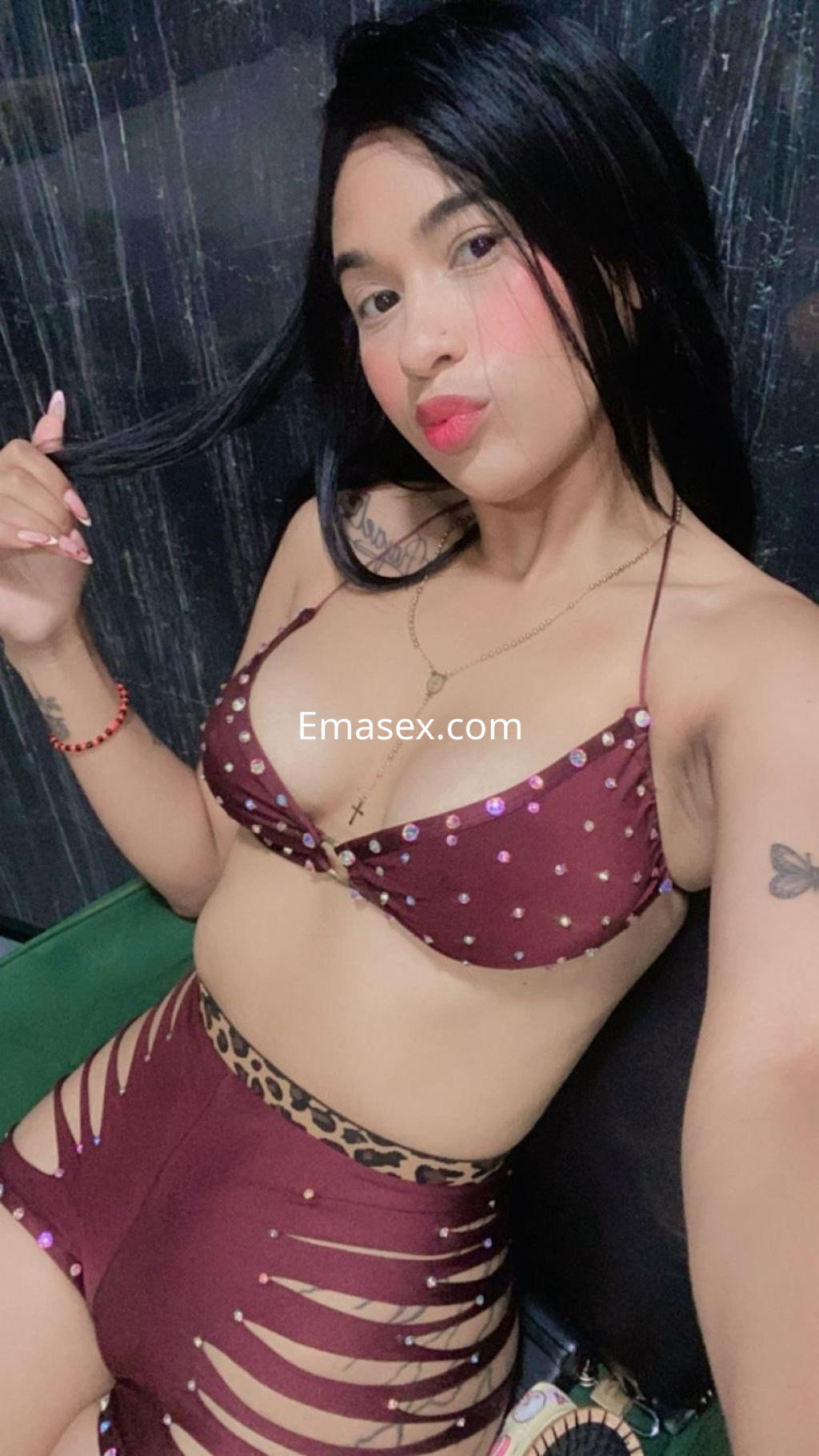 Escort en Málaga - 665022237
