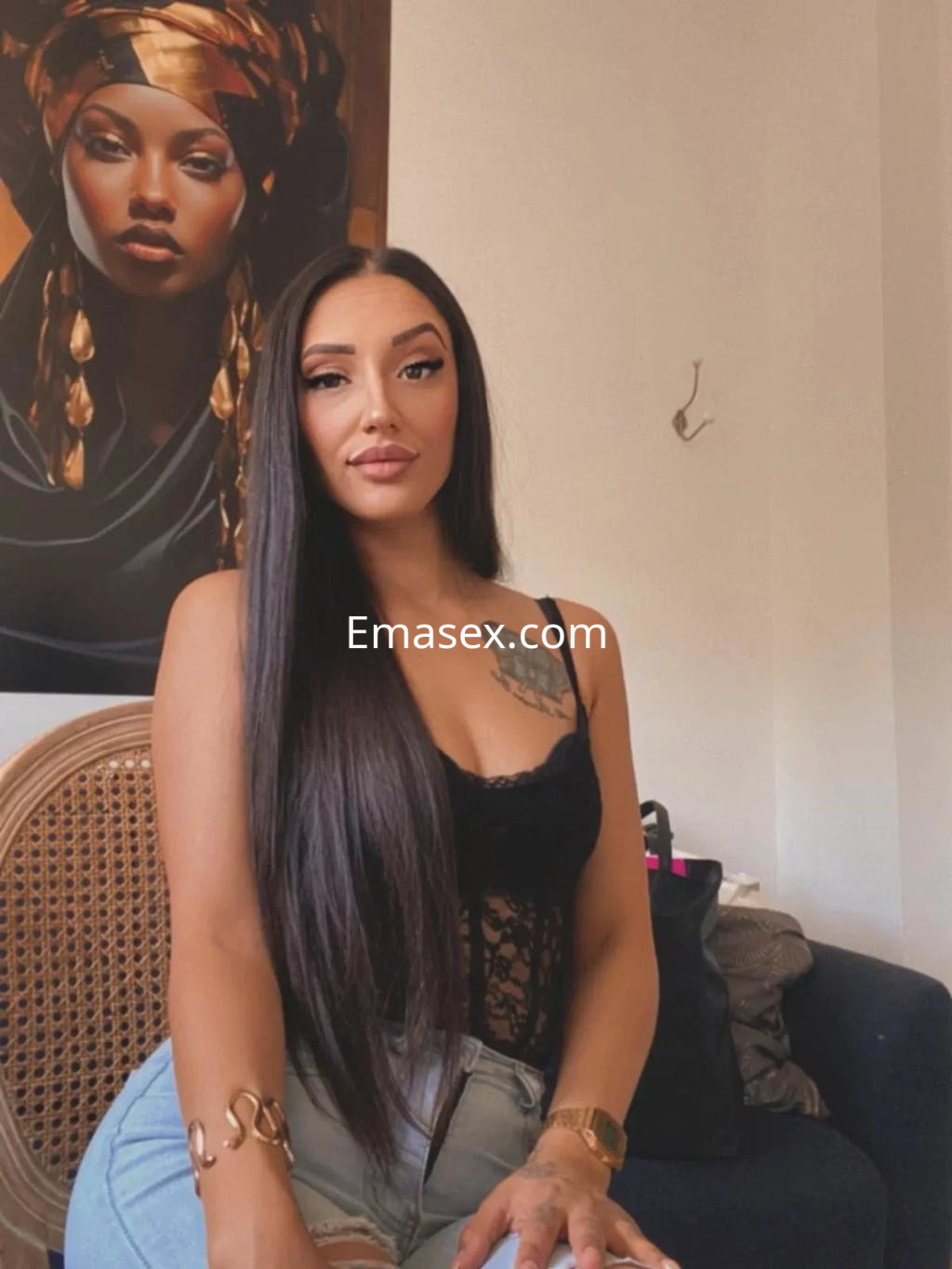 Ari, 27 años, en Palma de Mallorca