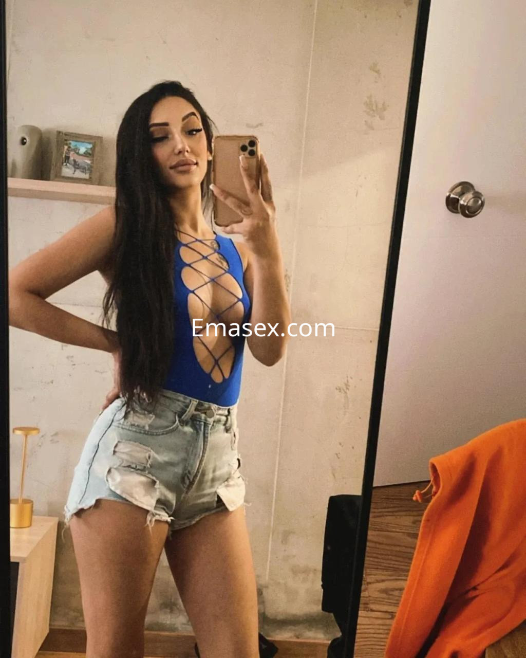 Ari, 27 años, en Palma de Mallorca – foto 2