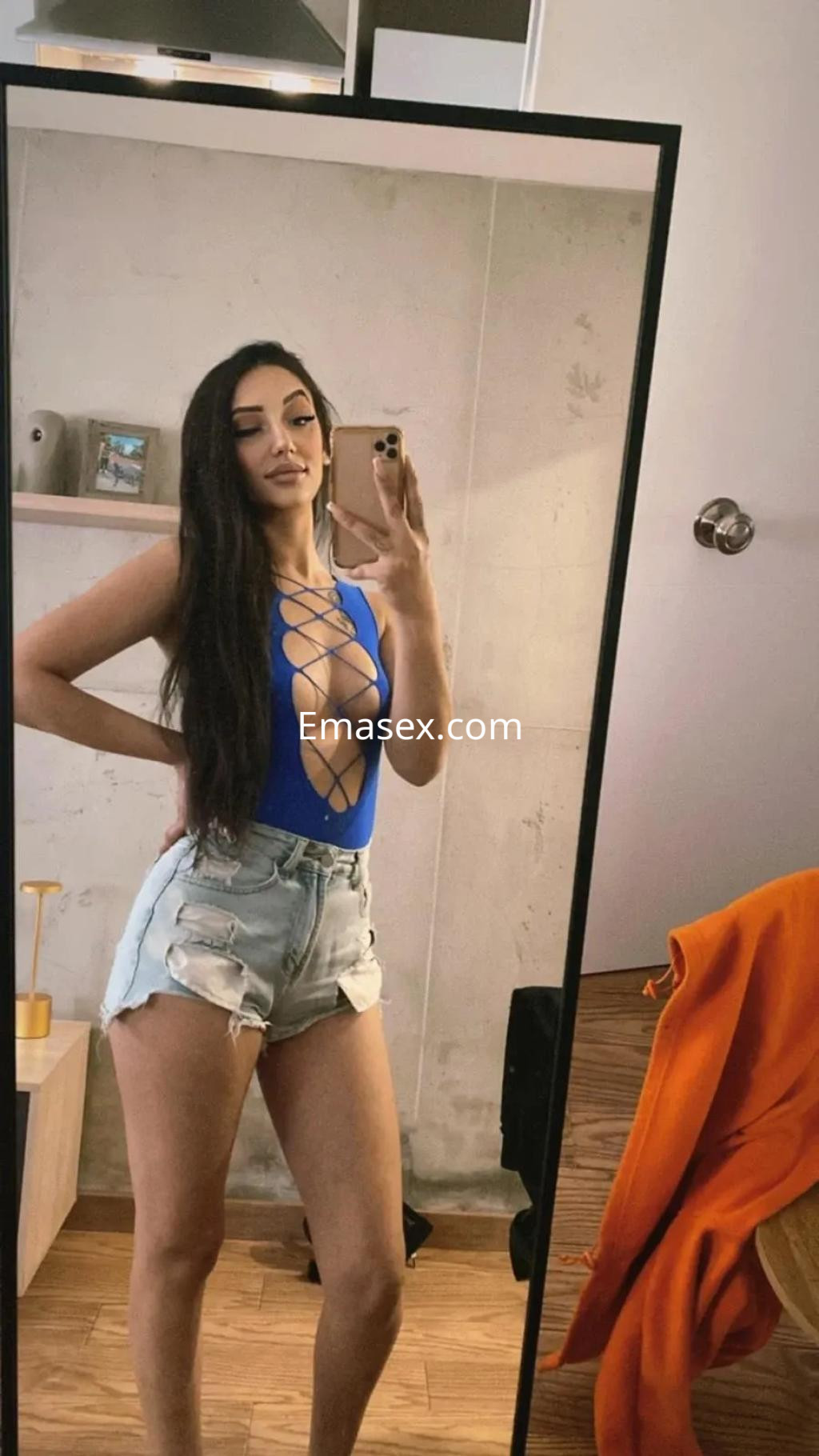 Ari, 27 años, en Palma de Mallorca – foto 4