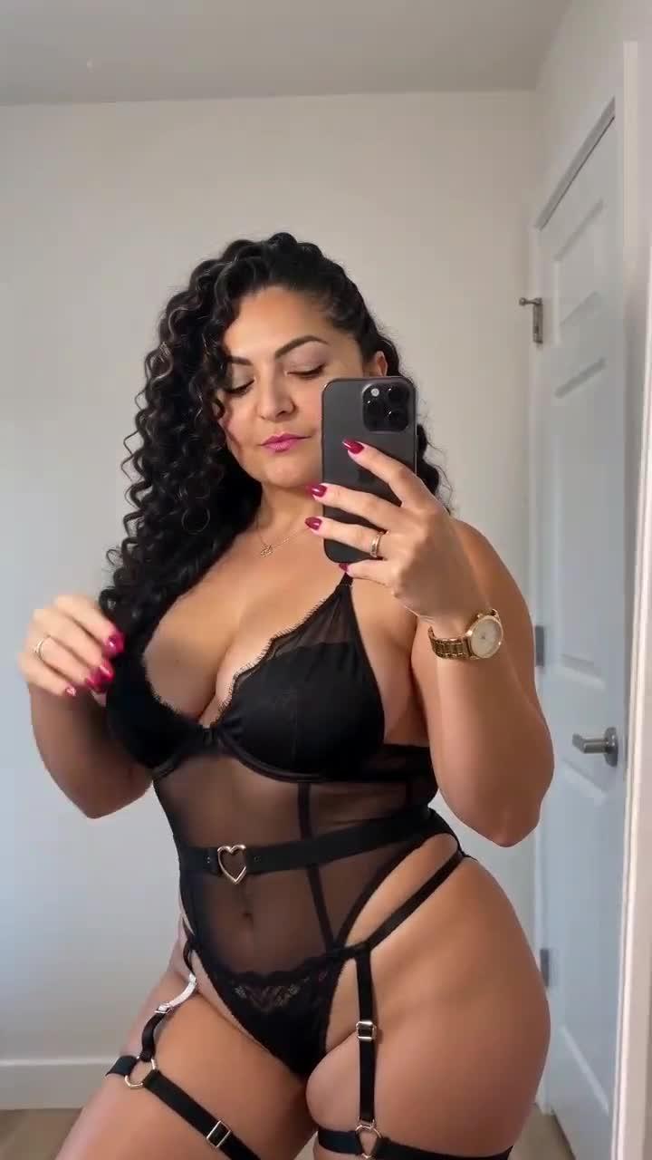 Escort Brasileña en Irún