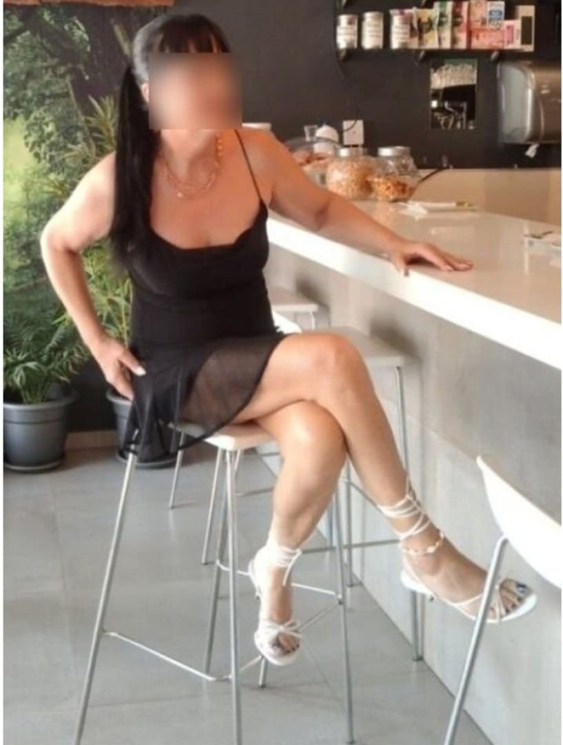 Laura, 45 años, en Murcia – foto 4