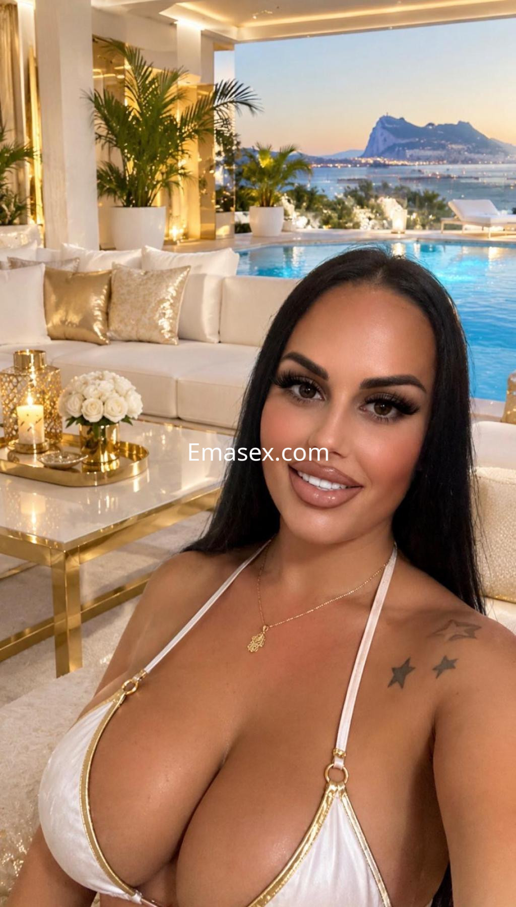 Escort en Tenerife - 624818723