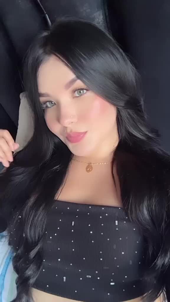 Escort Colombiana en Madrid