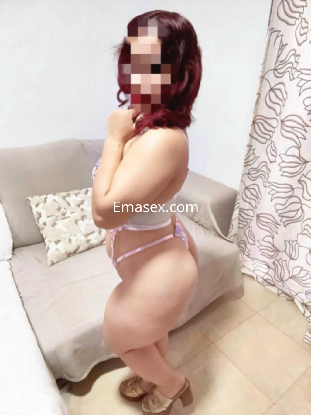 Lizeth, 24 años, en Almería – foto 2